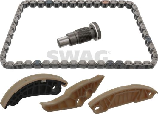 Swag 22 10 5797 - Комплект ангренажна верига www.parts5.com