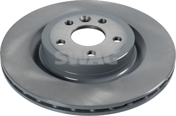 Swag 22 10 6493 - Disc frana www.parts5.com