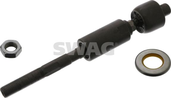 Swag 74 94 4161 - Inner Tie Rod, Axle Joint www.parts5.com