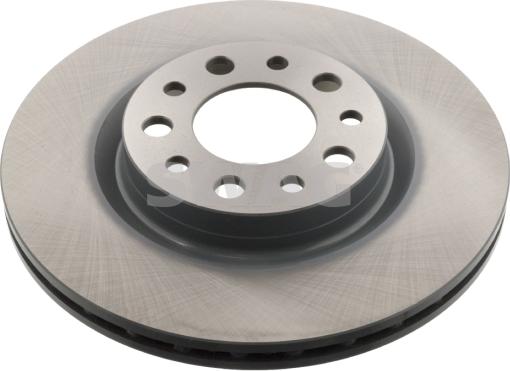 Swag 74 94 3962 - Brake Disc www.parts5.com