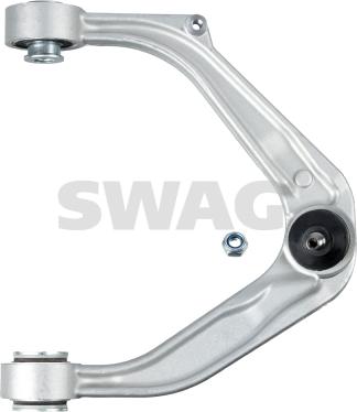 Swag 74 93 4286 - Brat, suspensie roata www.parts5.com