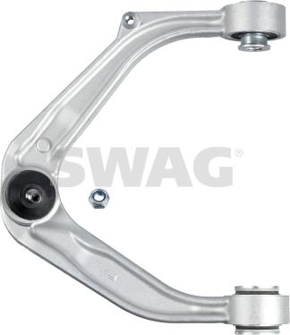 Swag 74 93 4287 - Brat, suspensie roata www.parts5.com