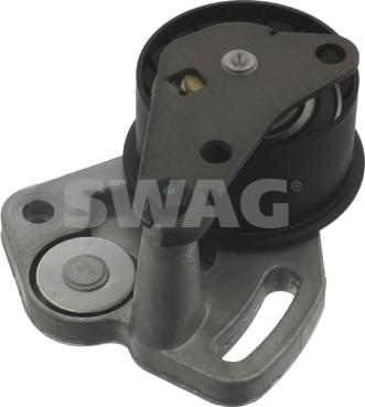 Swag 74 93 6445 - Tensor de correa, correa dentada www.parts5.com