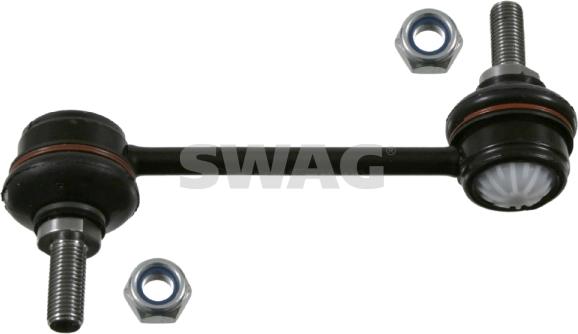 Swag 74 76 0001 - Rod / Strut, stabiliser www.parts5.com