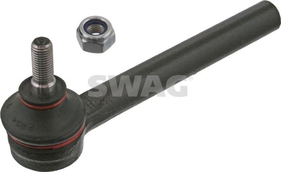 Swag 70 94 6007 - Tie Rod End www.parts5.com