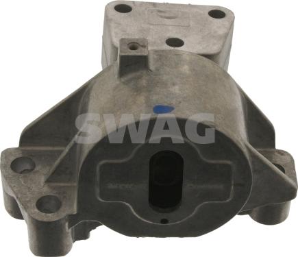 Swag 70 94 0067 - Holder, engine mounting www.parts5.com