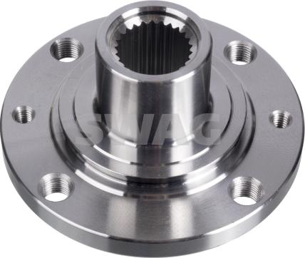 Swag 70 94 0231 - Wheel Hub www.parts5.com