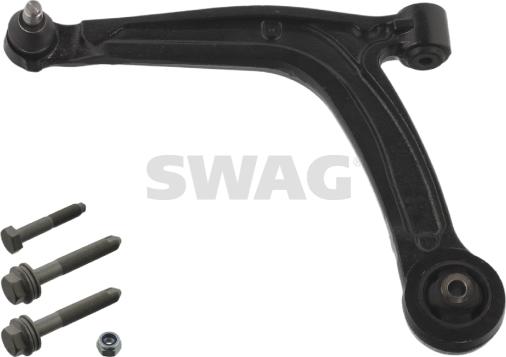 Swag 70 94 0710 - Track Control Arm parts5.com