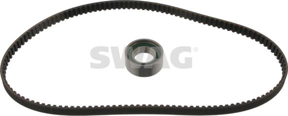 Swag 70 91 9658 - Set curea de distributie www.parts5.com