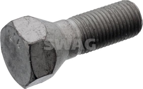 Swag 70 91 9335 - Wheel Bolt www.parts5.com