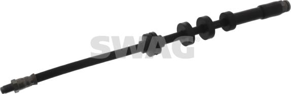 Swag 70 91 1503 - Brake Hose www.parts5.com