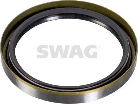 Swag 70 91 2693 - Shaft Seal, wheel bearing www.parts5.com