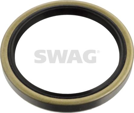 Swag 70 91 2693 - Pierścień uszczelniający wału, łożysko koła www.parts5.com