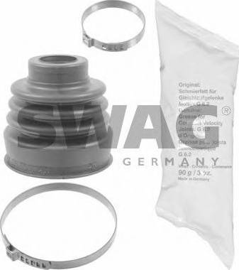 Swag 70 91 2831 - Bellow, drive shaft parts5.com