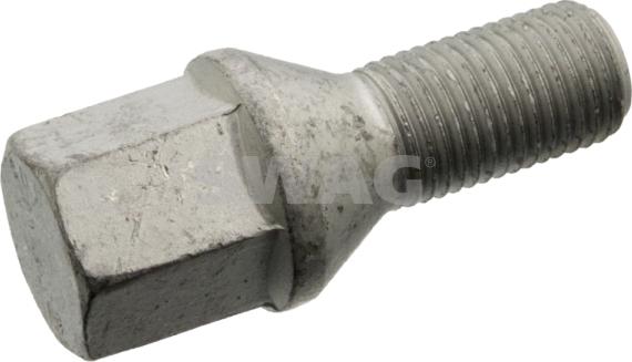 Swag 70 91 2707 - Wheel Bolt www.parts5.com