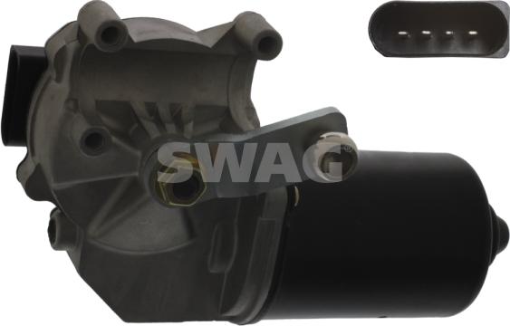 Swag 70 93 9309 - Wiper Motor www.parts5.com