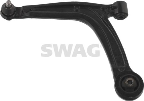 Swag 70 93 4759 - Track Control Arm parts5.com