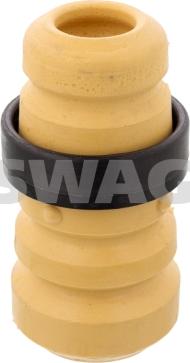 Swag 70 93 6978 - Rubber Buffer, suspension parts5.com