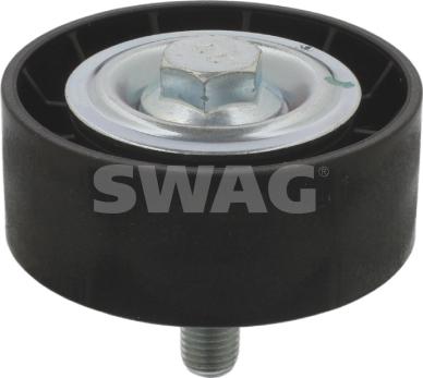 Swag 70 93 6442 - Rola ghidare / conducere, curea transmisie www.parts5.com