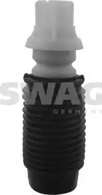 Swag 70 93 6819 - Dust Cover Kit, shock absorber parts5.com