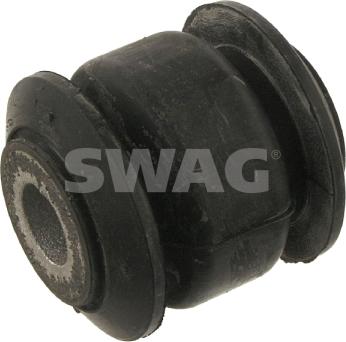 Swag 70 93 1092 - Сайлентблок, рычаг подвески колеса www.parts5.com