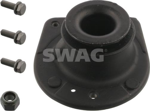 Swag 70 93 8110 - Rulment sarcina suport arc www.parts5.com