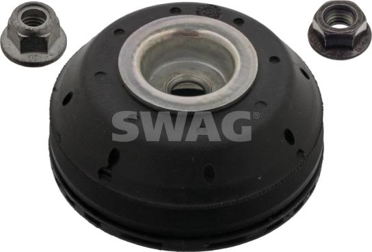 Swag 70 93 8391 - Cojinete columna suspensión www.parts5.com