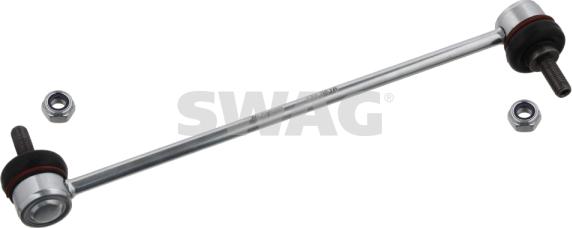 Swag 70 93 3811 - Drog / opornik, stabilizator www.parts5.com