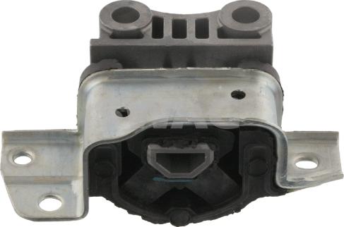 Swag 70 93 2287 - Holder, engine mounting www.parts5.com