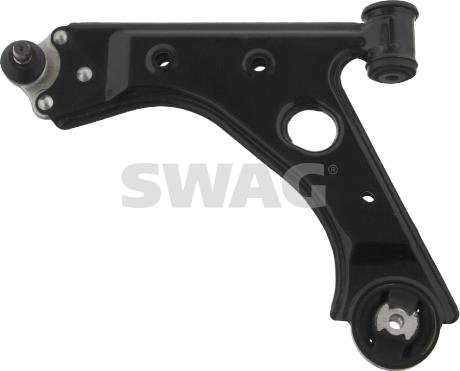 Swag 70 92 9144 - Brat, suspensie roata www.parts5.com