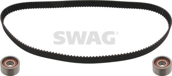 Swag 70 92 9393 - Timing Belt Set www.parts5.com