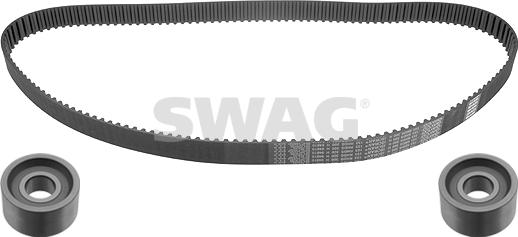 Swag 70 92 9392 - Timing Belt Set www.parts5.com