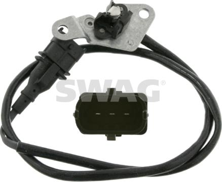 Swag 70 92 8386 - Sensor, camshaft position www.parts5.com