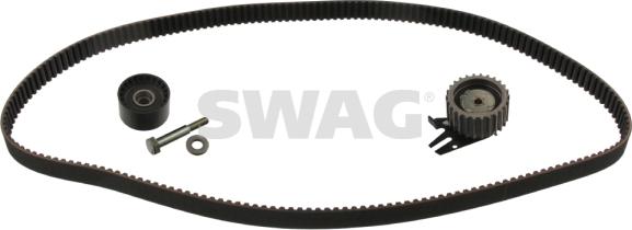 Swag 70 92 3655 - Timing Belt Set www.parts5.com