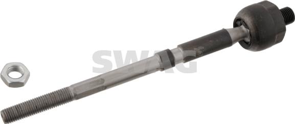 Swag 70 92 2959 - Inner Tie Rod, Axle Joint www.parts5.com