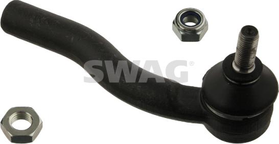 Swag 70 92 2909 - Tie Rod End www.parts5.com