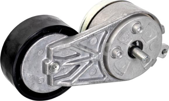 Swag 70 92 2376 - Belt Tensioner, v-ribbed belt www.parts5.com