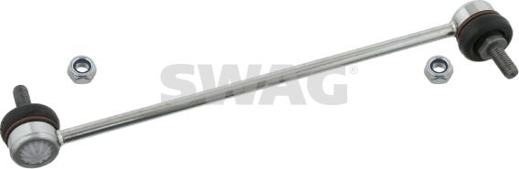 Swag 70 92 7414 - Тяга / стойка, стабилизатор www.parts5.com