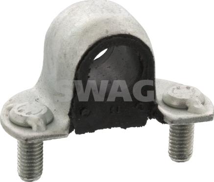 Swag 70 61 0004 - Bearing Bush, stabiliser www.parts5.com