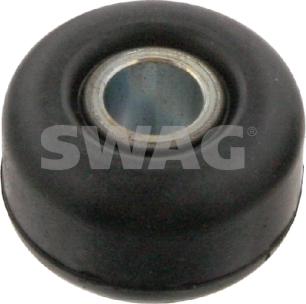 Swag 70 61 0006 - Apoyo, barra de acoplamiento del estabilizador www.parts5.com