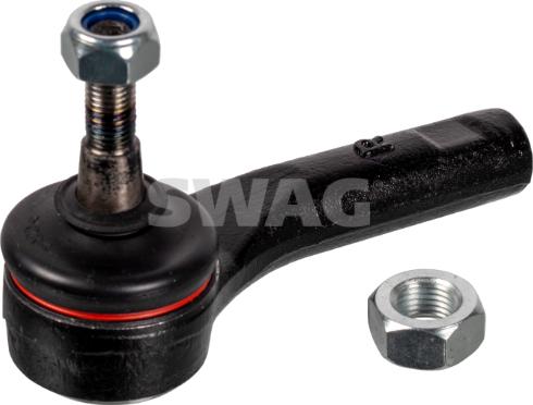 Swag 70 10 8796 - Kraj poprečne spone www.parts5.com