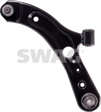 Swag 70 10 7907 - Brat, suspensie roata www.parts5.com