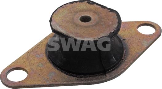 Swag 70 13 0016 - Holder, engine mounting www.parts5.com