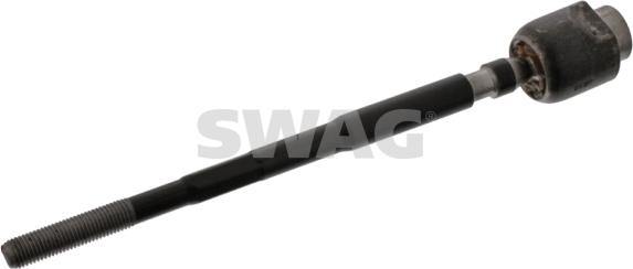 Swag 70 74 0006 - Inner Tie Rod, Axle Joint www.parts5.com