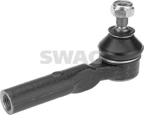 Swag 70 71 0032 - Tie Rod End www.parts5.com