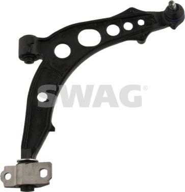 Swag 70 73 0052 - Track Control Arm parts5.com