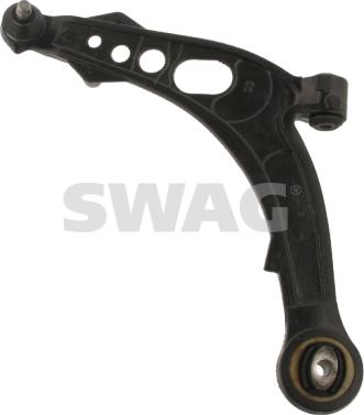 Swag 70 73 0066 - Brat, suspensie roata www.parts5.com