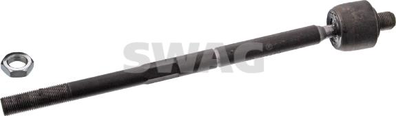 Swag 70 72 0004 - Inner Tie Rod, Axle Joint www.parts5.com