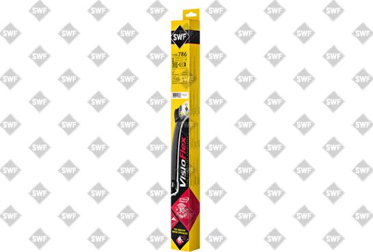 SWF 119786 - Wiper Blade www.parts5.com