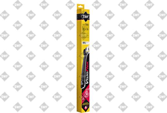 SWF 119786 - Wiper Blade www.parts5.com